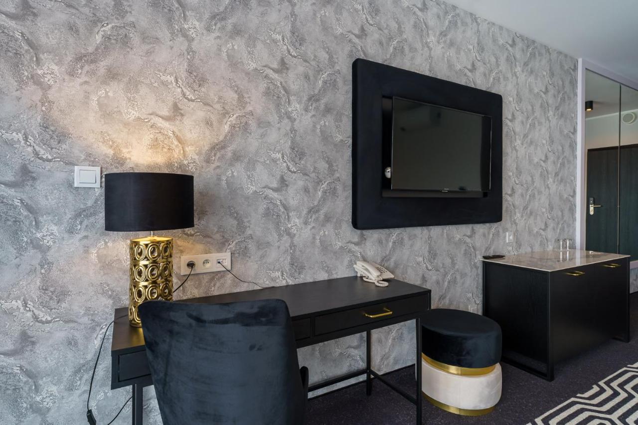 Deluxe Doppelzimmer