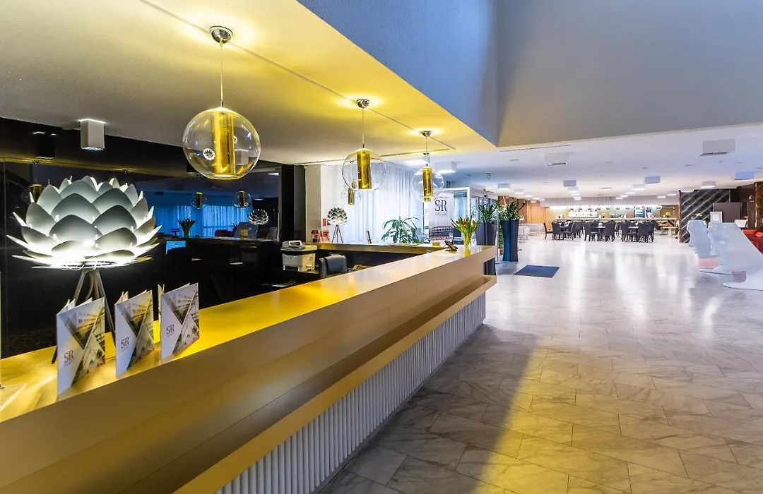 Hotel Solny-1