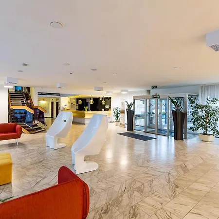 Hotel Solny-2